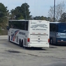 Greyhound Bus Lines - Bus Lines