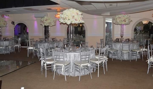 My Destiny Banquet Hall - Hialeah, FL