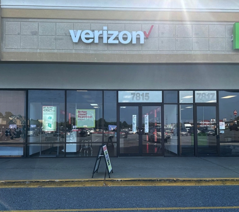 Verizon - Appomattox, VA