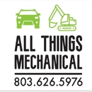 All Things Mechanical LLC - Auto Repair & Service