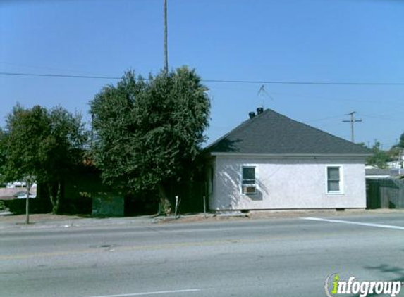 Bronco Roofing - Orange, CA