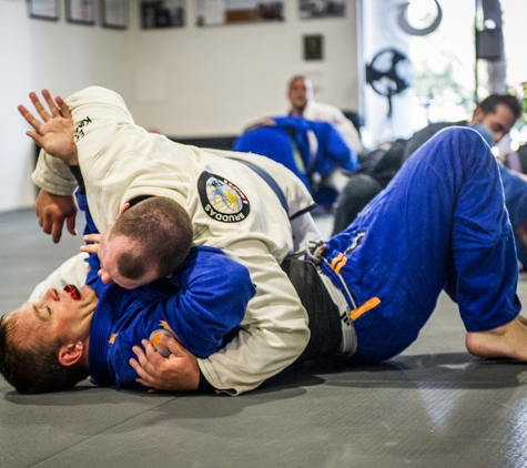 granite bay jiu-jitsu - Granite Bay, CA