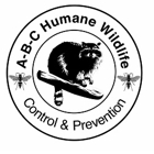 ABC Humane Wildlife Control and Prevention Inc.