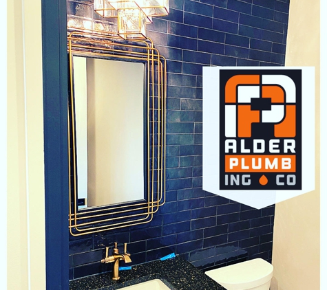 Alder Plumbing, Heating and Air - Loveland, CO