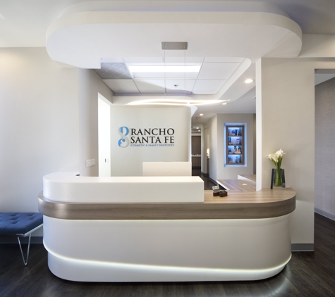 Rancho Santa Fe Cosmetic & Family Dentistry - Rancho Santa Fe, CA