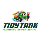 Tidy Tank Plumbing, Sewer & Septic