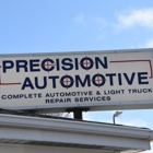 Precision Automotive