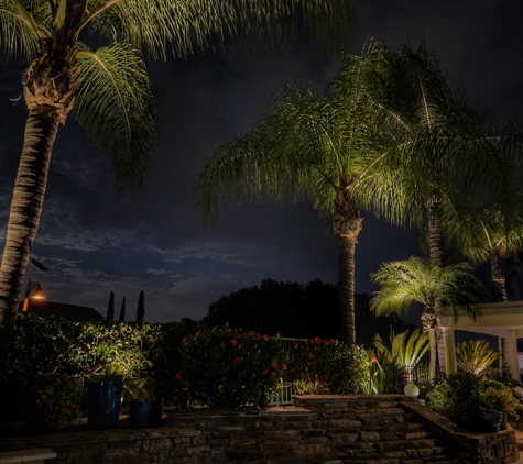 Vision Outdoor Lighting - Laguna Niguel, CA