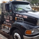 AA & D Towing Services