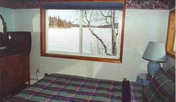 Daniels Lake Lodge Bed & Breakfast - Nikiski, AK