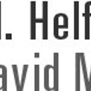 Barry H. Helfand and David Martella, Attorneys - Attorneys