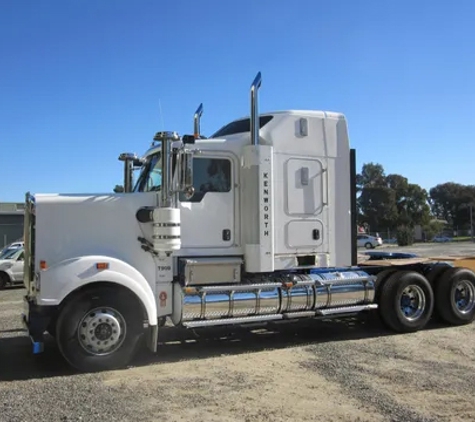 Haire Truck & Bus Repair Pty Lt - Wodonga, VIC