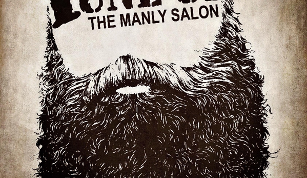 Tune Up The Manly Salon ~ Woodforest - Montgomery, TX