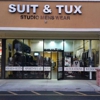 Studio men's wear gallery