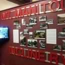 Manitou Springs Heritage Center - Museums