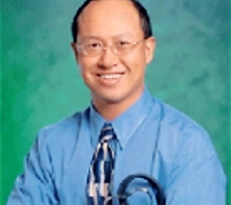 Chung, Winston, MD - Los Alamitos, CA