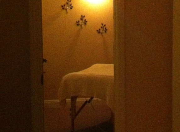 Regruv'n Massage Spa - Livermore, CA