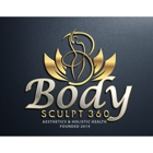 Body Sculpt 360Degrees Aesthetics & Holistic Health