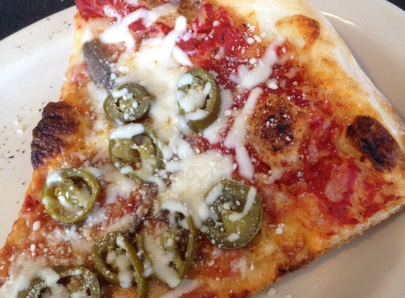 Johnny Brusco's New York Style Pizza - Conyers, GA