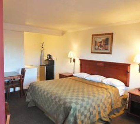 Americas Best Value Inn Hanford - Hanford, CA