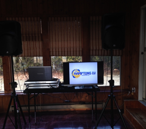 Hamptons DJ - Riverhead, NY