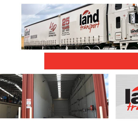 Freightrite Transport - Richlands, QLD