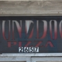 Hounddog's Three Degree Pizza