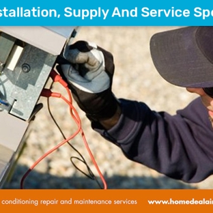 Homedeal Air Conditioning QLD - Coorparoo, QLD. We Offers Both Domestic In Home & Commercial Air Conditioning Repair And Maintenance Services