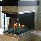 Canyon Fireplace Design Center