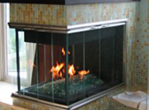 Canyon Fireplace Design Center - Orange, CA