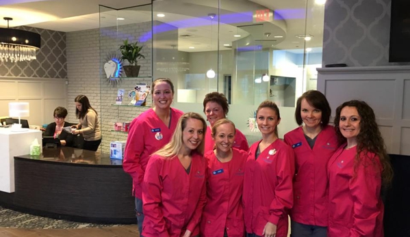 Vanguard Dental Group - Derry, NH