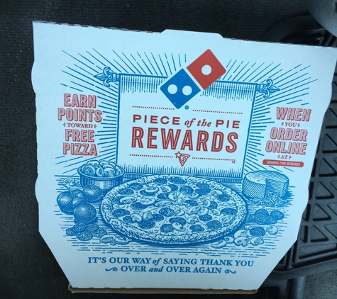 Domino's Pizza - Edison, NJ