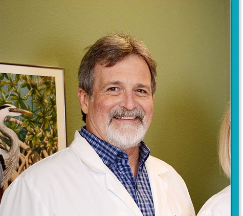 Dr. Gary Lee Barker, OD - Winter Park, FL