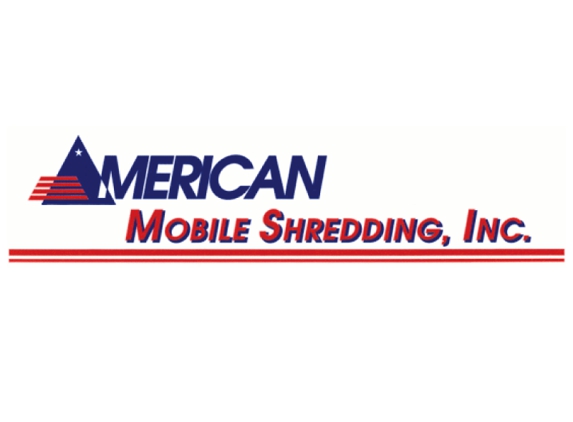 American Mobile Shredding - Fresno, CA