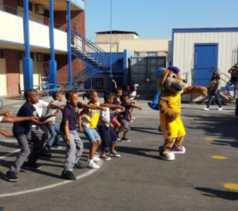 ICEF Inglewood Elementary Charter Academy - Inglewood, CA