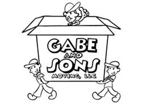 Gabe and Sons Moving - Corpus Christi, TX