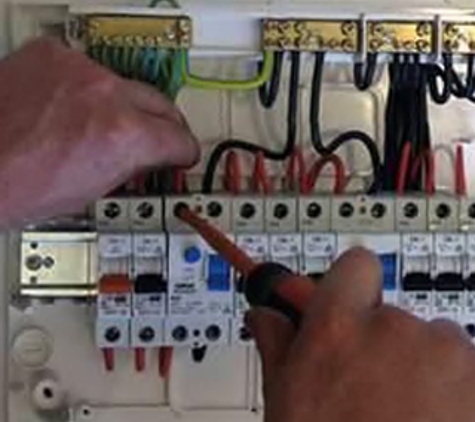TCB Electrical Services - Edwardstown, SA