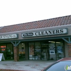 De Anza Cleaners