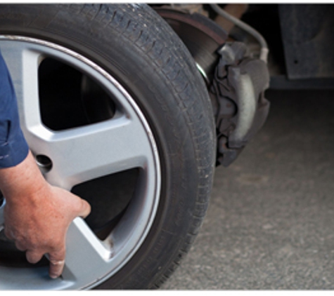 Walton's Muffler Brake & Tire - Waxahachie, TX