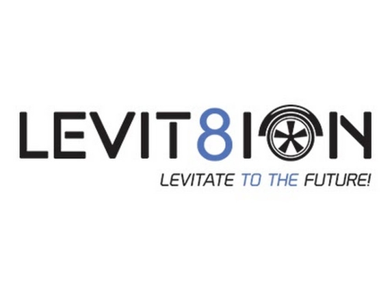 Levit8ion - Tempe, AZ