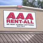 AAA Rent-All