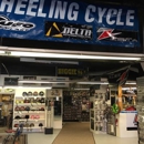 Wheeling Cycle - Motorcycles & Motor Scooters-Parts & Supplies