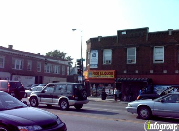 S & M Liquor Store - Chicago, IL