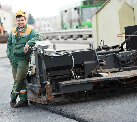 Asphalt Services - Paving Contractor - Indian Trail, NC