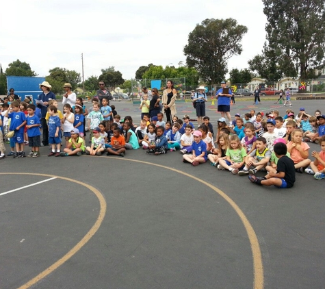 Canfield Avenue Elementary - Los Angeles, CA