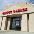 Carpet Garage Flooring Center Missoula, MT - Floor Materials