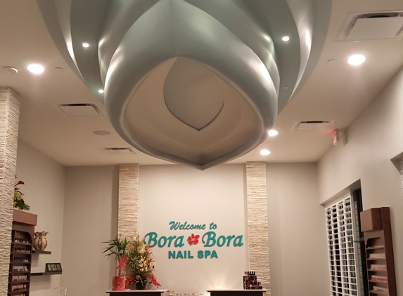 Bora Bora Nail Spa - Cypress, TX