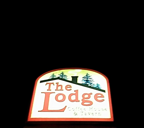 The Lodge Coffee House & Tavern - Las Vegas, NV