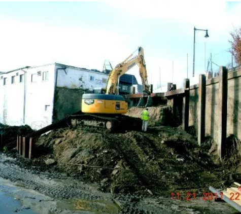 Allied Pile Driving - Canton, MA