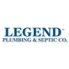 Legend Plumbing And Septic gallery